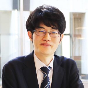 柿埜真吾