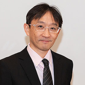 蔵研也