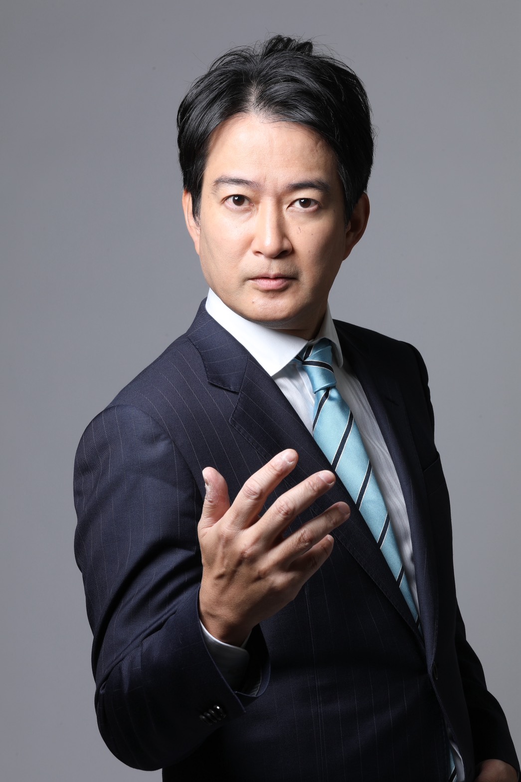 柳ヶ瀬裕文