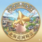 北海道減税会
